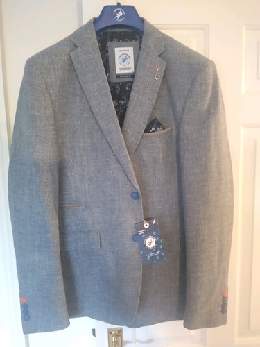 Giacca blazer fred con - blazer,