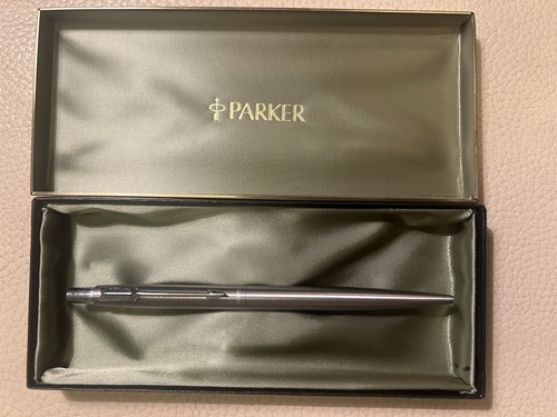 Penna parker vintage anni - parker, 70