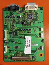 Scheda panel pioneer - tv,