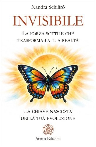 Libro invisibile forza - invisibile., la