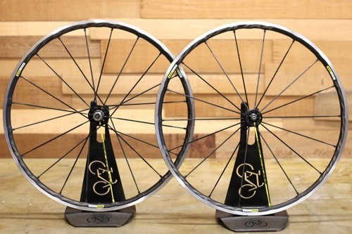 Mavic ksyrium pro - mavic,