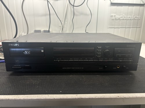 Philips dcc 600 digital - 600,