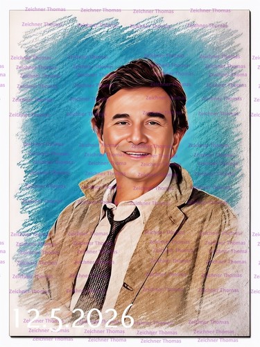 Peter falk 934c3 111 - peter, falk--934c3--111--stampa