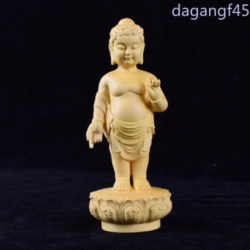 Statua buddha rulai loto - statua,