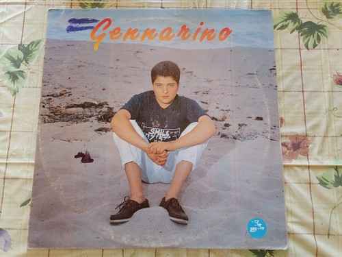 Gennarino omonimo giri - gennarino,