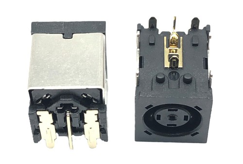 Jack presa corrente - dc,