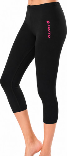 Lotto leggings corto - corto, modello