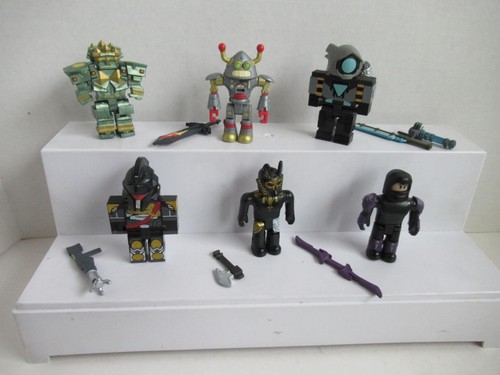 Great group roblox figures - of,