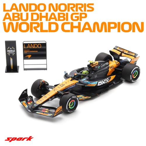 Mclaren mcl39 n 4 - f1,