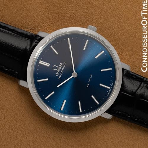 Orologio omega ville 1973 - de,