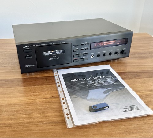 Yamaha 650 high end - yamaha, kx-650