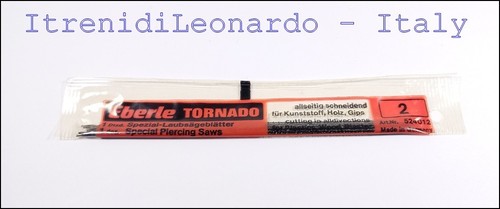 Eberle tornado lame a - tornado,