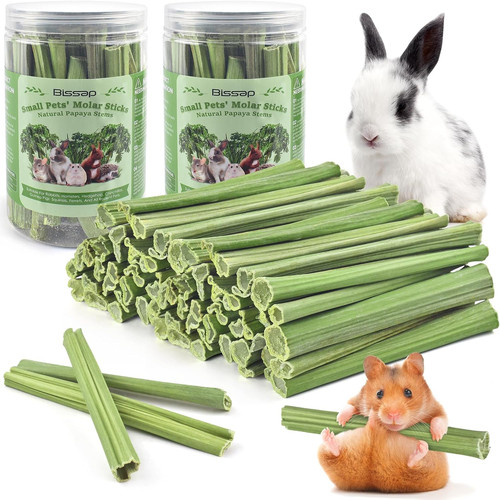100pcs bastoncini masticare - bastoncini, da