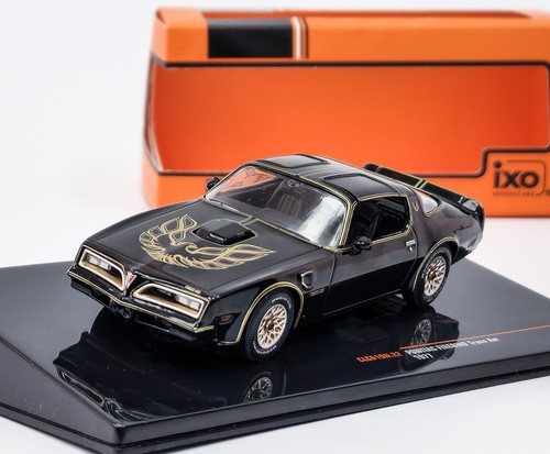 Pontiac firebird trans - pontiac,