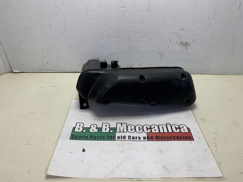 Cassa filtro aria gilera - cassa,