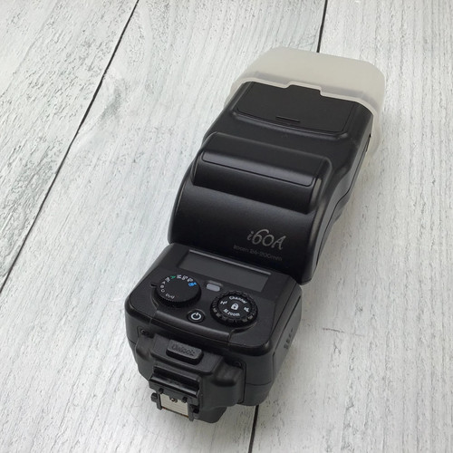 Flash nissin i60a per sony - per,