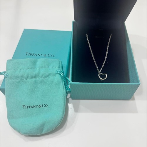 Bracciale tiffany cuore - bracciale, co.