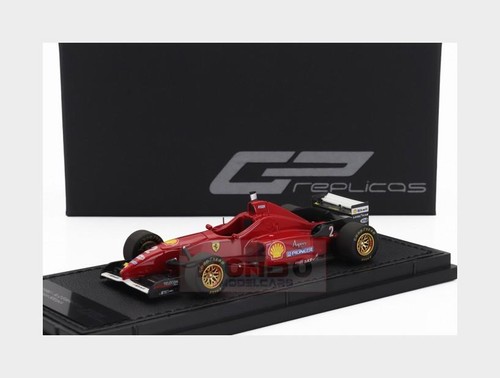 Replicas ferrari f1 - 1:43,