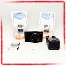 Sony vlog camera digitale - sony,