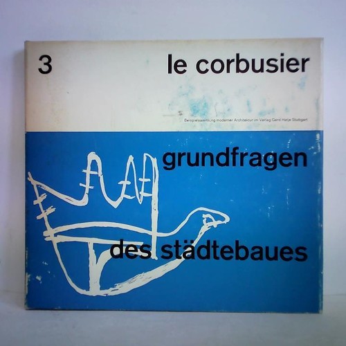 Grundfragen des städtebaues - grundfragen,