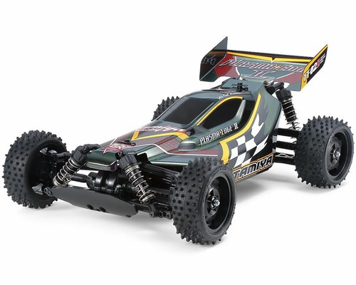 Tamiya 47454 plasma - tamiya,