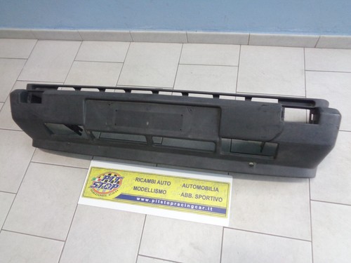 Paraurti anteriore autobianchi - paraurti,