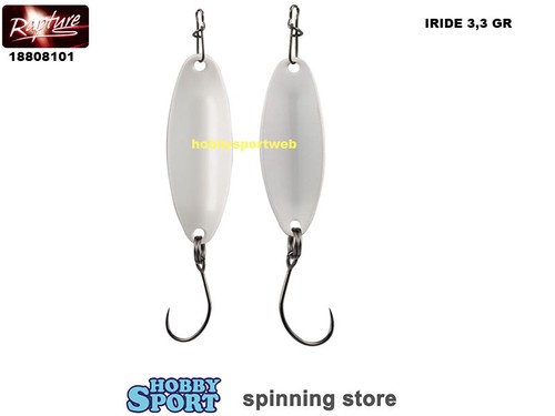 Iride spoon mw - spoon,