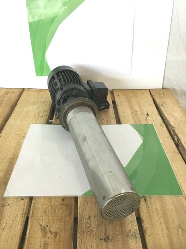 Brinkmann pumps - brinkmann, tc