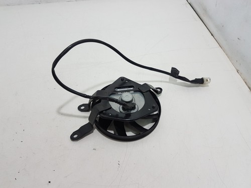 Elettroventola radiatore honda - radiatore,