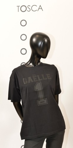 Shirt gaelle donna - t-shirt,