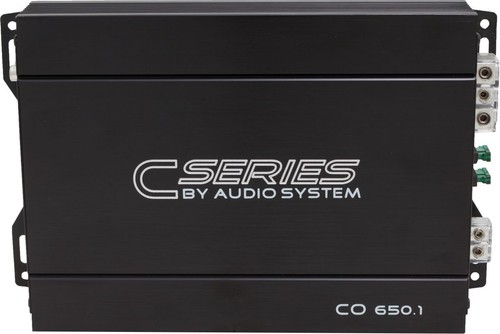 Sistema audio 650 basso - audio,