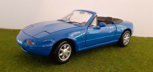 Mazda miata cabriolet - mazda,