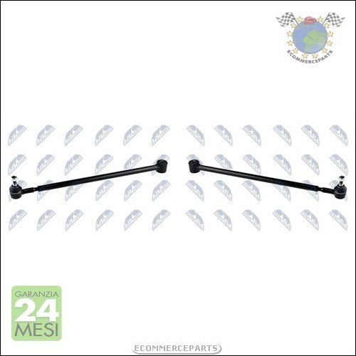 Kit braccio oscillante sx - kit, dx+sx