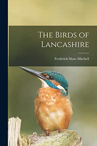 Mitchell birds of - birds,