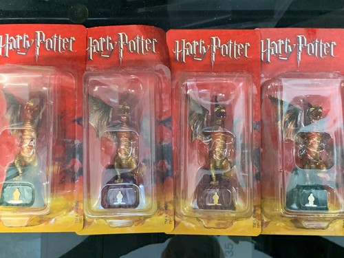 Pezzo scacchi drago harry - drago,