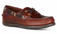Scarpa barca sebago - da,