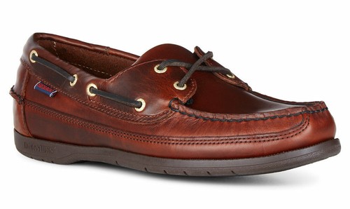 Sebago schooner scarpe - schooner,