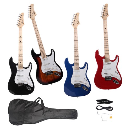 New glarry strings - glarry, right