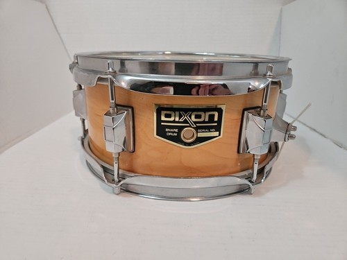 Vintage dixon piccolo - (?),