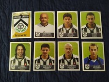 2002 2003 udinese calciatori - udinese,