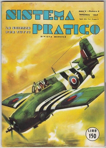 Rivista sistema pratico anno - rivista,