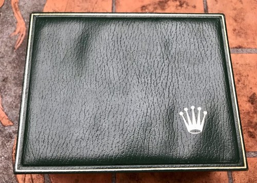 Rolex watch box - rolex, submariner