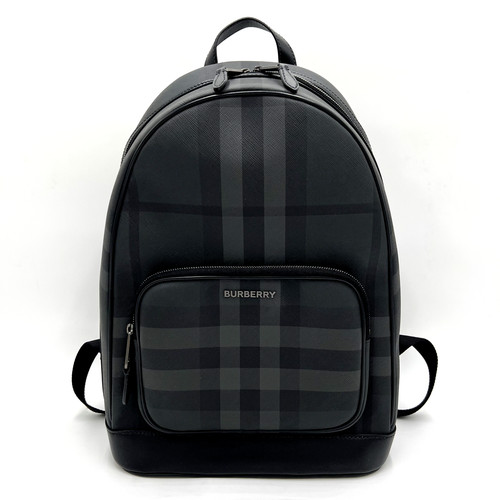 Burberry zaino rocco - zaino, borsa