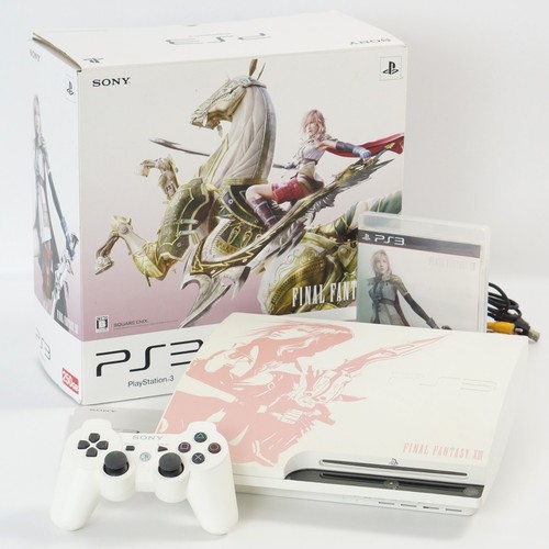 Console ps3 playstation3 - ps3,