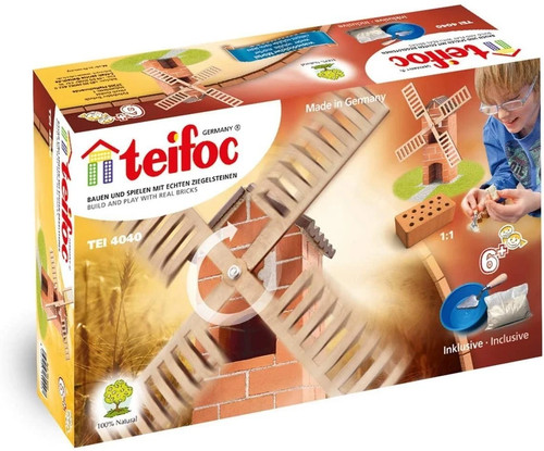 Mulino vento kit modellismo - vento,