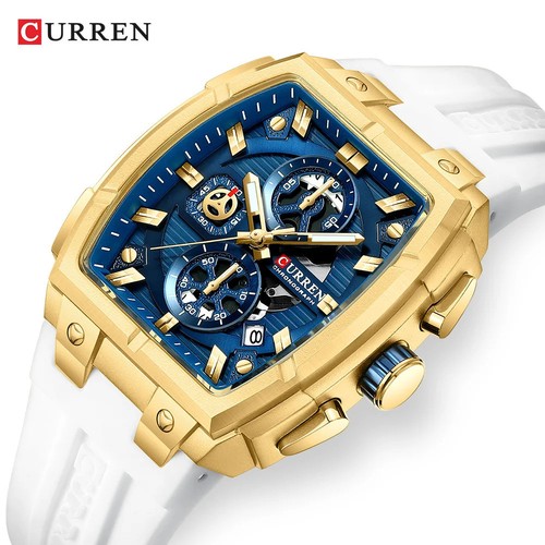Orologio curren lusso vintage - orologio,