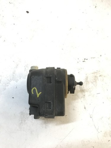 Motorino regolazione fanale - regolazione,