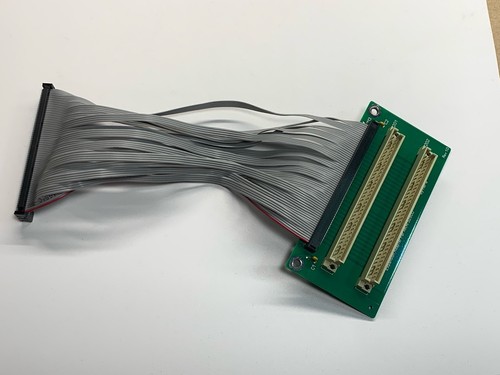 Scheda adattatore per akai - adattatore,