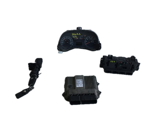Kit chiavi contatto - kit,
