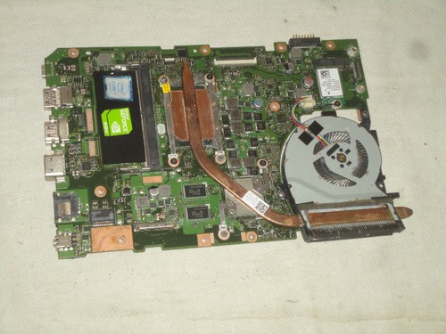 Asus x556u fl5900u - asus,